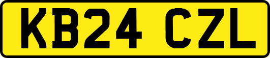 KB24CZL