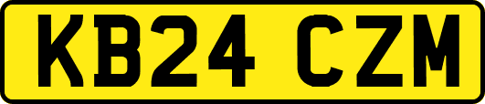 KB24CZM