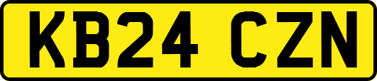 KB24CZN