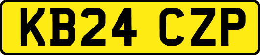 KB24CZP
