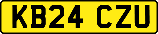 KB24CZU