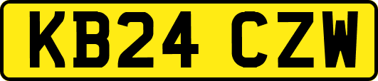 KB24CZW