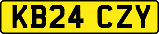 KB24CZY