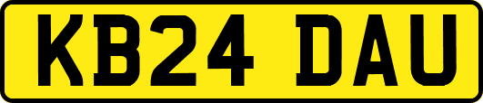 KB24DAU