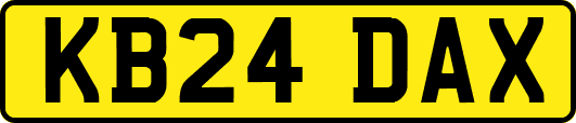 KB24DAX