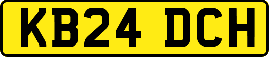 KB24DCH