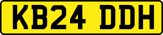 KB24DDH