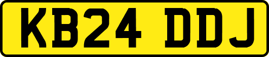KB24DDJ
