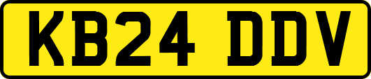 KB24DDV