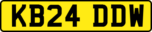 KB24DDW
