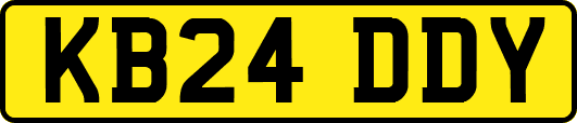 KB24DDY