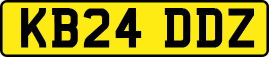 KB24DDZ