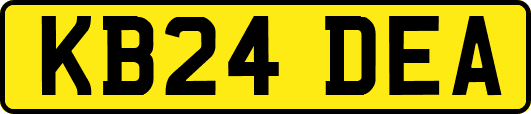 KB24DEA