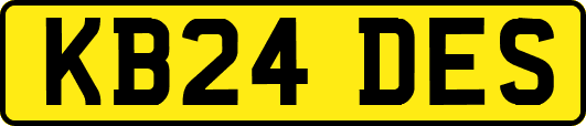 KB24DES