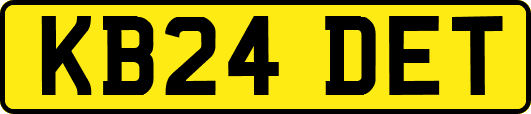 KB24DET