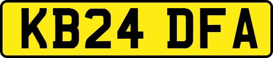 KB24DFA