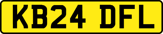 KB24DFL