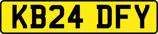 KB24DFY