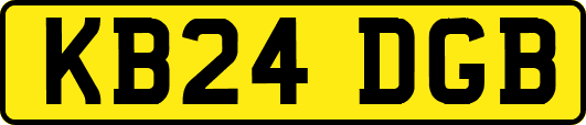 KB24DGB