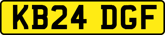 KB24DGF