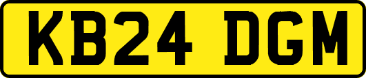 KB24DGM