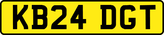KB24DGT