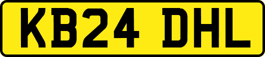 KB24DHL