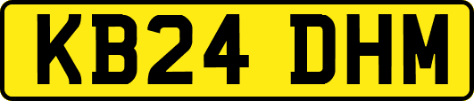 KB24DHM
