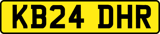 KB24DHR