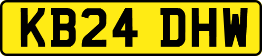 KB24DHW
