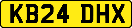 KB24DHX