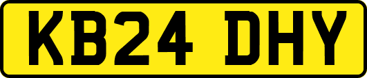 KB24DHY