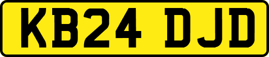 KB24DJD