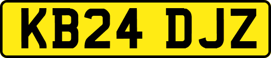 KB24DJZ