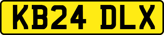 KB24DLX