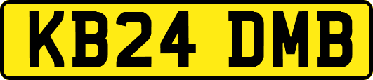 KB24DMB