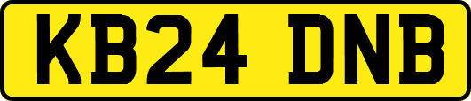 KB24DNB