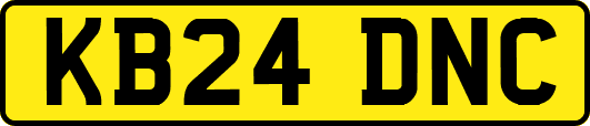 KB24DNC