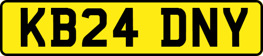 KB24DNY