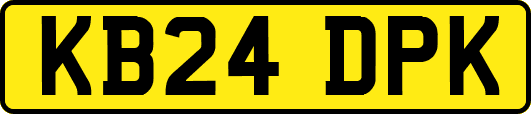 KB24DPK