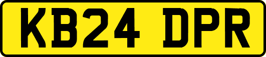KB24DPR