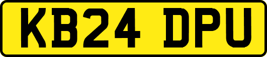 KB24DPU