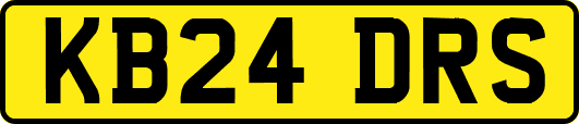 KB24DRS