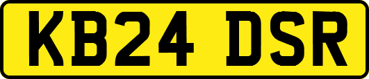 KB24DSR
