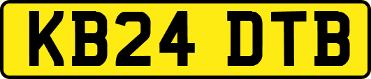 KB24DTB