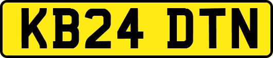 KB24DTN