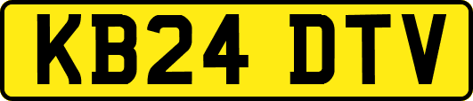 KB24DTV