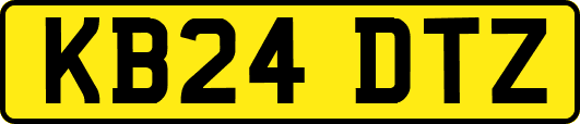 KB24DTZ