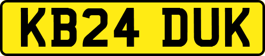KB24DUK