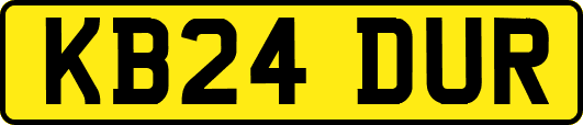 KB24DUR